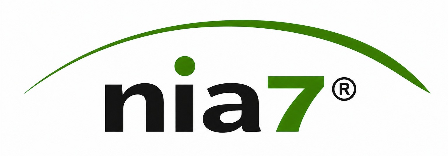 Nia7 Logo